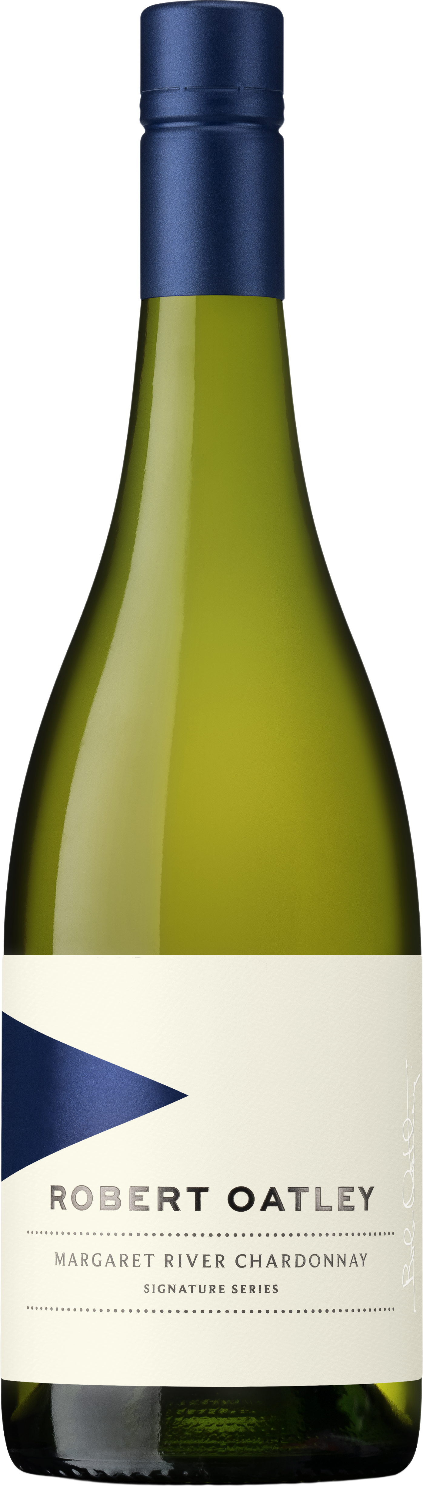 Robert Oatley Vineyards Robert Oatley Signature Series Margaret River Chardonnay 2021